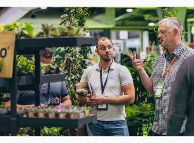 Gardenforum News - Show News - The Glee New Product Showcase 2024 ...