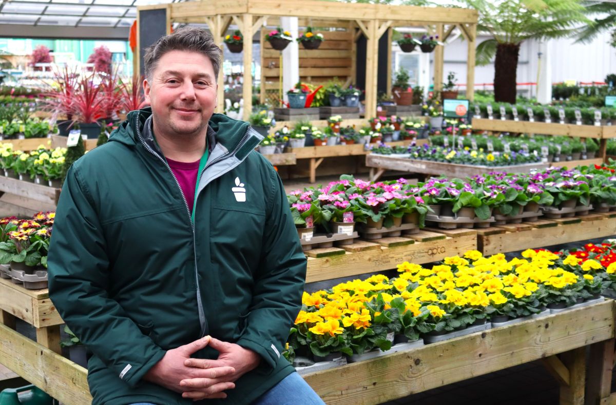 Gardenforum News - People - Yorkshire garden centre group appoints from ...