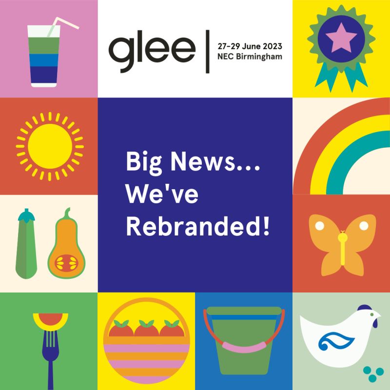 Gardenforum News - Show News - New Look For Glee