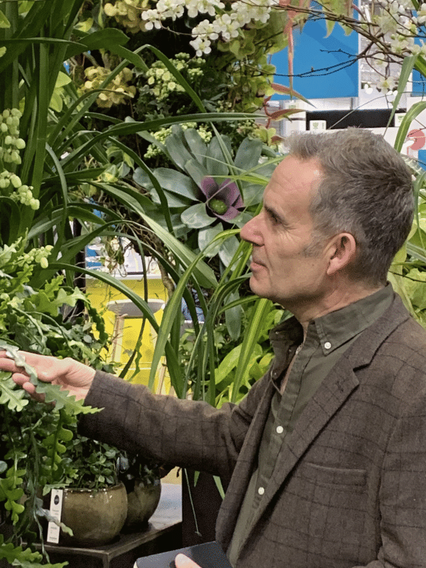 Gardenforum News - People - Plant Healthy appoints new Director