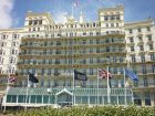 The Grand Hotel, Brighton