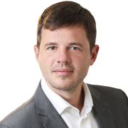 Felix Schlösser new Head of Marketing Europe