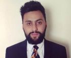 Faisal Ishaq has joined Malcolm Scott Consultants as a new Town Planner