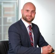 Anthony Meadowcroft, Regional Director Retail & Leisure brokerage team - N. England and Scotland