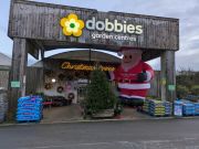 Dobbies, Cirencester that remains with the group