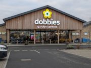 Dobbies at Tewkesbury that will remain in the Dobbies portfolio