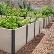 Flatpack reimagined for modern gardens