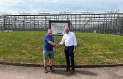 Richard Colbourne & Lyndon Bendall