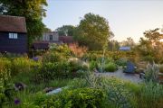 Garden by Stefano Marinaz MSGLD, SGLD Award winner.  Photo by Ailster Thorpe