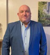 Darren Selvey is appointed as new Regional Sales Manager for the Midlands