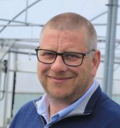 David Salisbury, General Manager at Farplants Sales Ltd has been appointed as a Director.