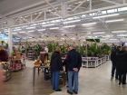 Houseplants and Gifts at Haskins Snow Hill (Peter Dawson)