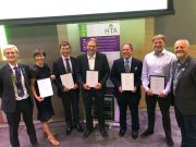 The HTA has announced the winners of its inaugural Ornamental Grower of the Year Awards.