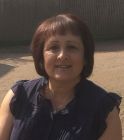 Pauline Thomas celebrates 20 years with Horticruitment UK 