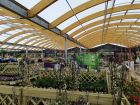 haskins' Snowhill Garden Centre opened in March